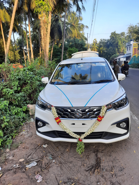 Cover photo of Mahalakshmi Tours and Travels